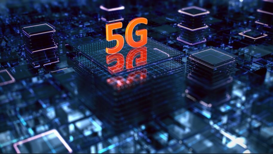 5G Technology: Ushering in a New Era of Connectivity