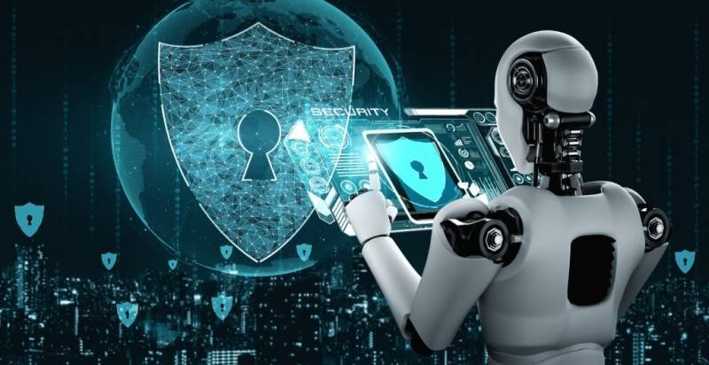 Cybersecurity in the Age of AI: New Threats and Defenses