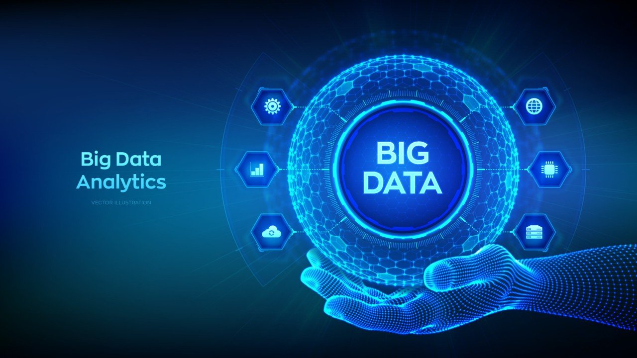 The Impact of Big Data on Business Decision-Making